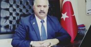 Afet Müdürü kalbine yenik düştü