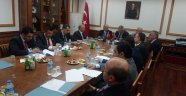 AHİKA Kırşehir’de toplandı