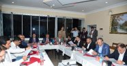 AHİKA, Kırşehir’de toplandı