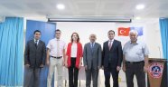 Ahiler Kalkınma Ajansı Kayıtlı İstihdamı Teşvik Ediyor