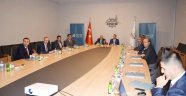 Ahiler Kırşehir’de buluştu