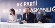 AK kadınlarda Ünal dönemi