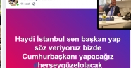 AK PARTİ BÖYLE KAYBETTİ!