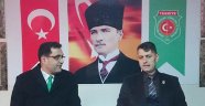 Ak Parti’den gazilere ziyaret