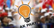 AK PARTİ’DEN İLÇE KONGRELERİ İÇİN KARAR