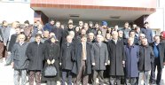 AK Parti’den Kılıçdaroğlu’na suç duyurusu