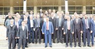 AK Parti hizmetleriyle teveccüh kazandı