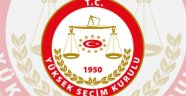 AK PARTİ KESKİN İÇİN YSK'DA