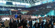 AK Parti Kırıkkale Teşkilatı Kongreye Hazırlanıyor