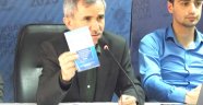 AK PARTİ MERKEZ İLÇE BAŞKANLIĞINDA SANDIK EĞİTİM PROGRAMLARI DEVAM EDİYOR