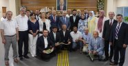 AK PARTİ TEŞKİLATI ANKARA'YA ÇIKARMA YAPTI