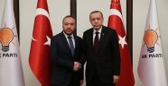 AK PARTİ'DE KONGRE KARARI