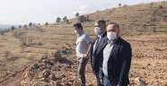 AK PARTİ'DEN YENİ HEDEF; 36 BİN