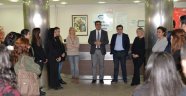 Akçelik tüm personele teşekkür etti