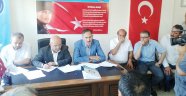 Akdoğan güven tazeledi
