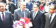 Akdoğan’ın isteklerine Bakandan sıcak yaklaşım