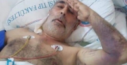 AKPINAR HAYATINI KAYBETTİ