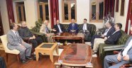 Akşam sürprizi