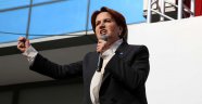 AKŞENER BIRAKIYOR