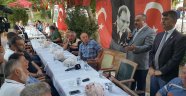 ALBAYRAK; SİZ NE GÜZEL ANNE BABA VE EŞSİNİZ