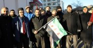 Allah, Müslümanlara de birlik ve beraberlik nasip etsin