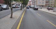 Alpaslan Pehlivanlı Bulvarı yenilendi