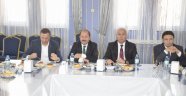 Amacımız; güçlü iktidar