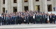 Anayasada nitelikleri tanımlanmış Türkiye cumhuriyeti ve ünite yapımızdır