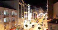 Ankara Caddesi yenileniyor
