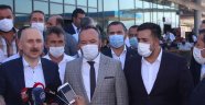 ANKARA-KIRIKKALE KARAYOLU ÜÇ ŞERİT OLUYOR