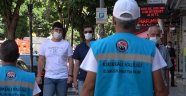 ANKARA'DA Kİ ARTIŞ İÇİN KIRIKKALE'Yİ SUÇLADI