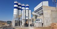 Ar-Kar Limak Beton’dan 3.tesis