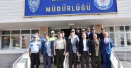 Arakan’da İnsanlık suçu işleniyor