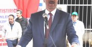 Arazisinde Sadece Yüzde 8'lik Kısımda Sulu Tarım