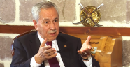 ARINÇ'IN KIRIKKALE ÜZERİNDEN KHK ÜZÜNTÜSÜ