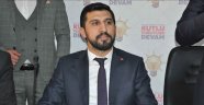 ARSLAN HASTANEYE KALDIRILDI