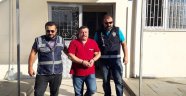 Artvin’de yakayı ele verdi