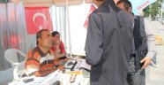 Arzuhalciler Zamana Meydan Okuyor