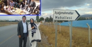 AŞAĞIMAHMUTLAR BEREKET TV’DE