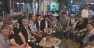 Asil Bir Millet'in Evlatlarıyız