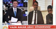 Asıl olan hizmet etmek