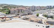 'Aşkımız köprülü kavşak gibi hiç bitmesin'