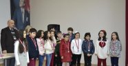 Asrın Koleji’nde 13 Türkiye birinciliği