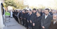 Atalay’ın acı günü