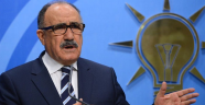 ATALAY İSTİFA ETTİ
