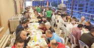 AYBİMAŞ iftarda buluşturdu