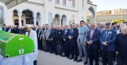 Baba Kızık, dualarla uğurlandı