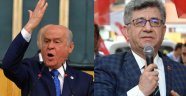BAHÇELİ TAVİZ VERMİYOR