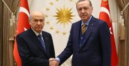 BAHÇELİ'DEN TEŞKİLATLARA 'CUMHUR İTTİFAKI' GENELGESİ