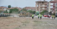 Bahçelievler’e 2 kilometrelik bisiklet hattı
